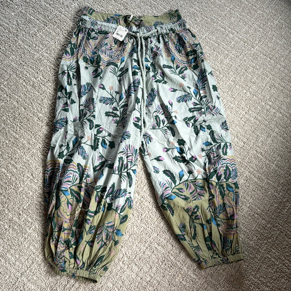 Free People pants